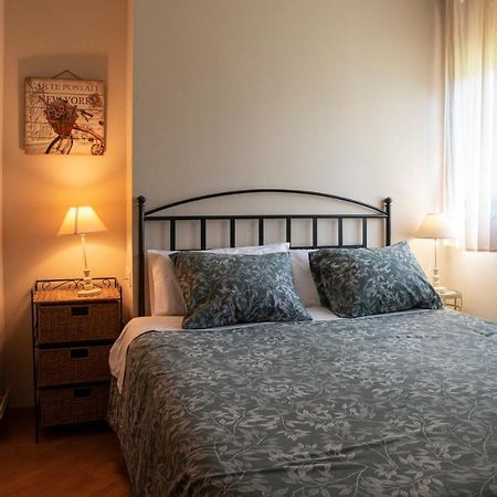 Apartament Cadi- Moixero Bagá Δωμάτιο φωτογραφία