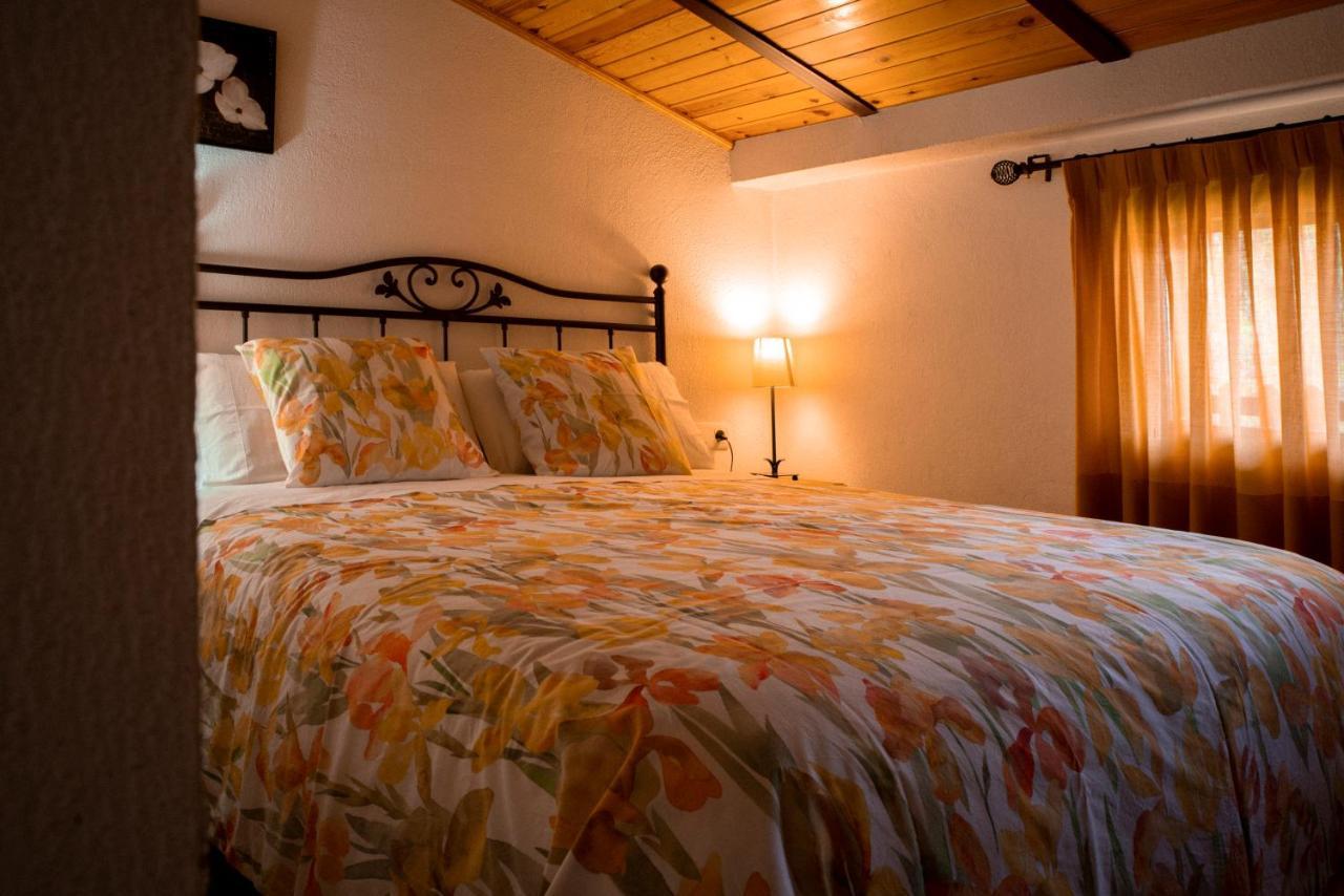 Apartament Cadi- Moixero Bagá Δωμάτιο φωτογραφία