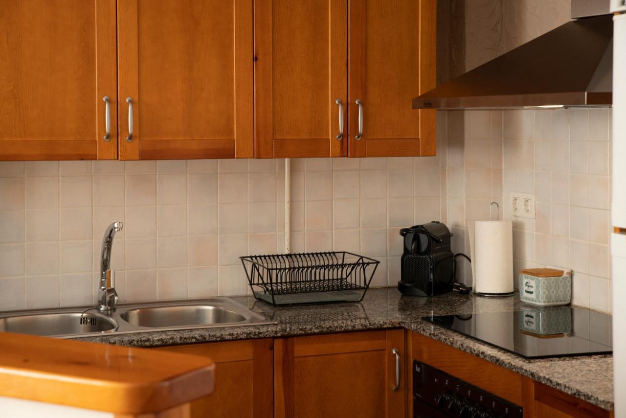Apartament Cadi- Moixero Bagá Δωμάτιο φωτογραφία